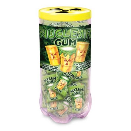 Picture of FINI Giant Nuclear Gum x50