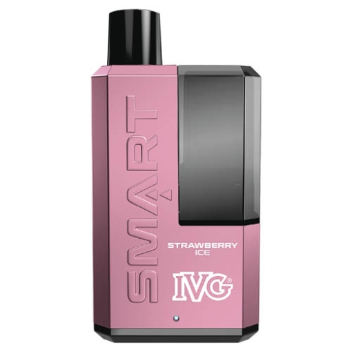 Picture of IVG5500 SMART Strawberry Ice x5