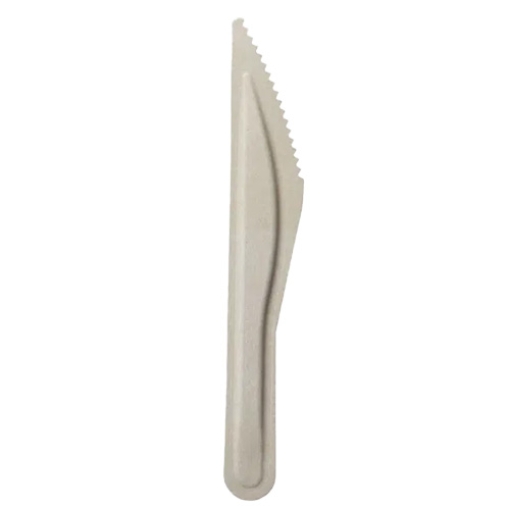 Picture of Case Knife Kraft Paper 100sx10 