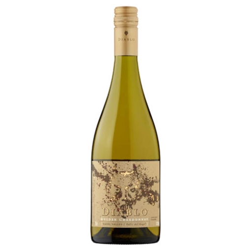 Picture of Diablo WHITE CHARDONNAY 75CL x6