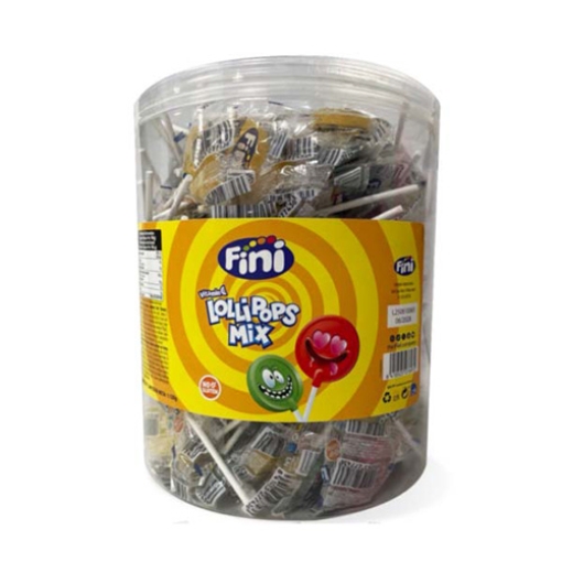 Picture of Vitamin C Lolly FINI  x200