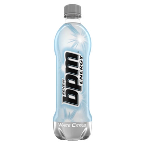 Picture of 500 BPM White Citrus  x24 DRS