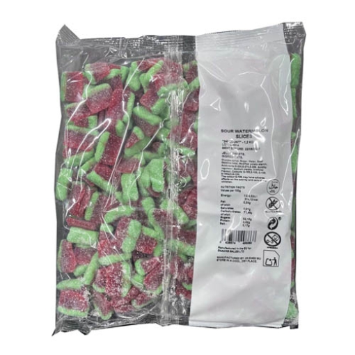 Picture of Lake Watermelon Slices 5c Bags x240