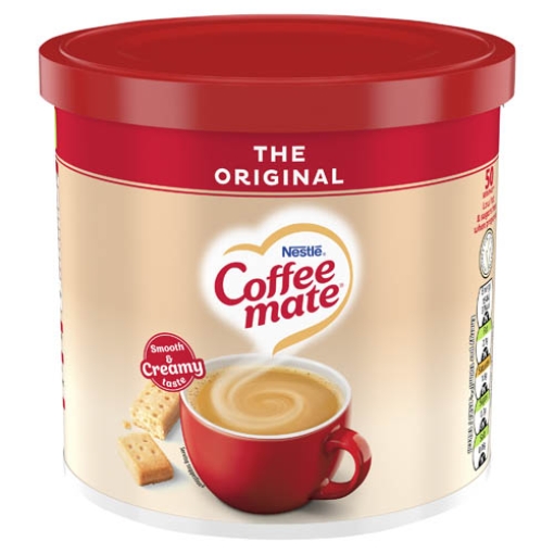 Picture of Nestle Coffee Mate Original 325g x6