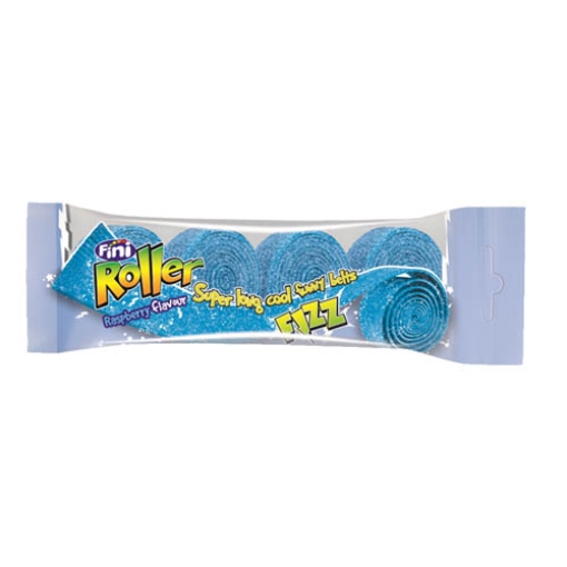 Picture of Fini Roller Fizz Raspberry x16