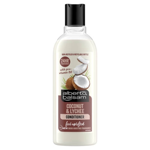 Picture of AlbertoBalsam Conditioner Coconut 300ml x6