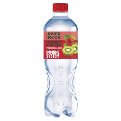 Picture of 500 River Rock Spark Strawberry Kiwi x15 DRS