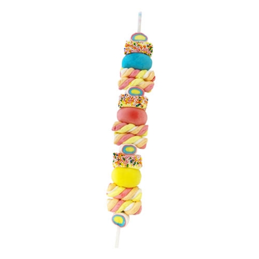 Picture of Candy Castle Mallow Hot Dog 22g x24