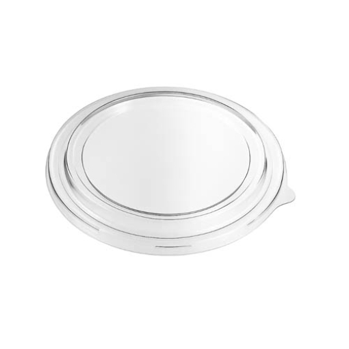 Picture of Case Lid for Kraft Paper Bowl 750ml 50s x6