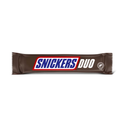Picture of Snickers Duo Kingsize 69g x24