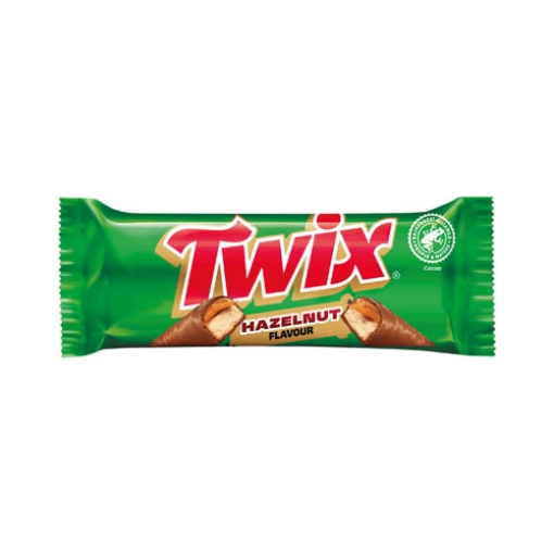 Picture of STD Twix Hazelnut 46g x30