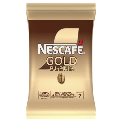 Picture of CASE Nescafe Gold Blend 300g Bag Vending x10