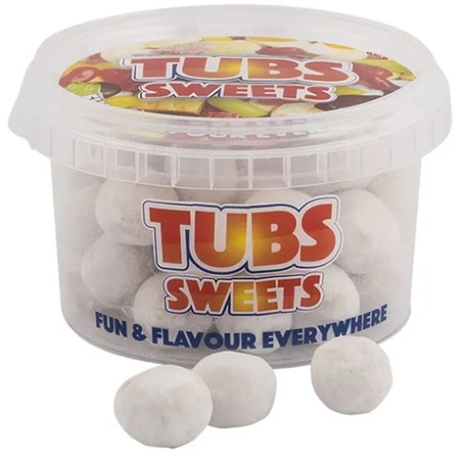 Picture of TUBS Toffee Bonbons 150g x10