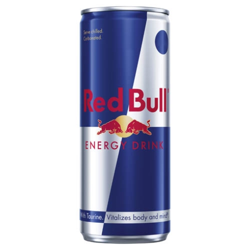 Picture of Red Bull 250ML PM €2.30 x24 DRS