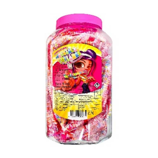 Picture of Candy Necklaces Jar 25c x50