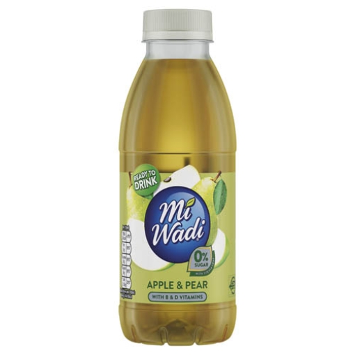 Picture of 500 MIWADI ApplePear RTD x12 DRS