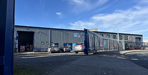 Cash & Carry Service