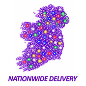 Nationwide Delivery Service