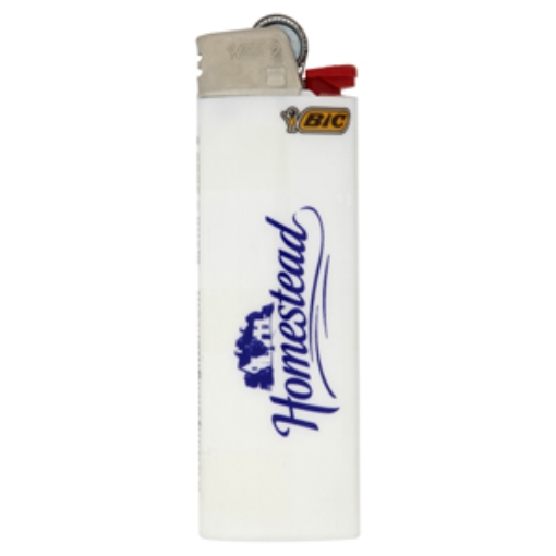 Picture of Homestead Lighters Maxi Flint STD J26 x50