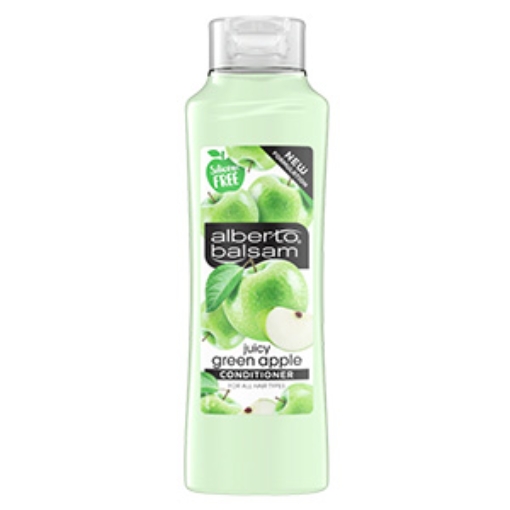 Picture of Alberto Balsam Shampoo Apple 350ml x6