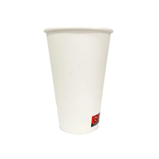 Picture of CASE Cup 16oz SW Fresh&Hot Cup Paper 50s X20