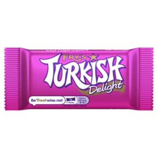 Picture of Frys Turkish Delight 51g x48