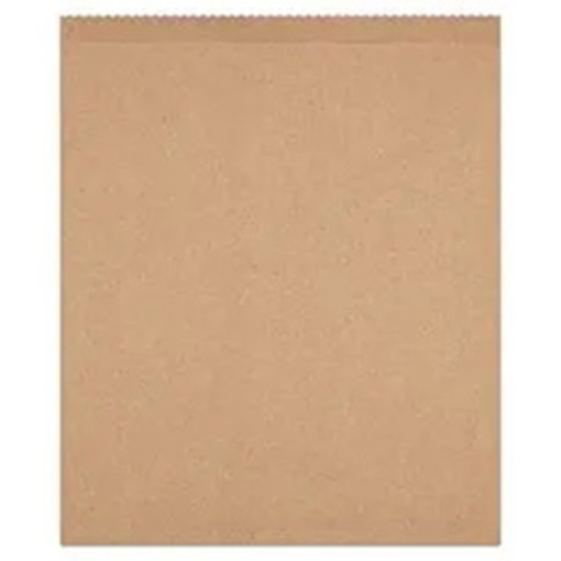 Picture of Kraft Paper Bag  6x6 8oz x1000