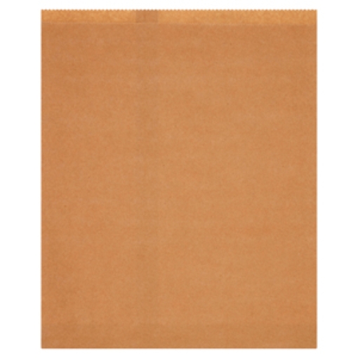 Picture of Kraft Paper Bag 14"X18" x500