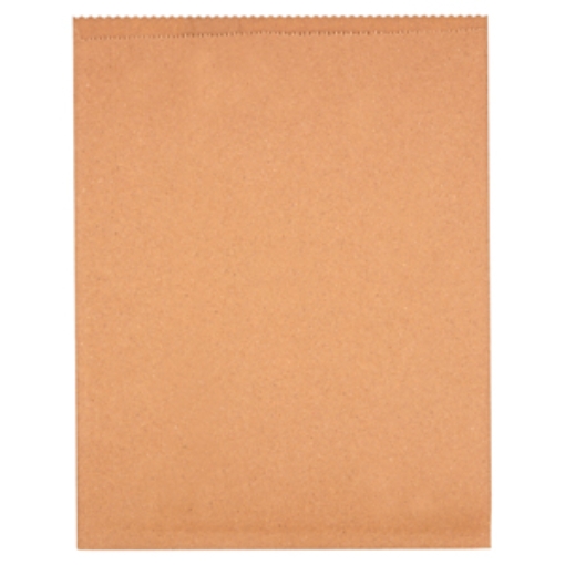 Picture of Kraft Paper Bag 8.5x11 3lb x1000