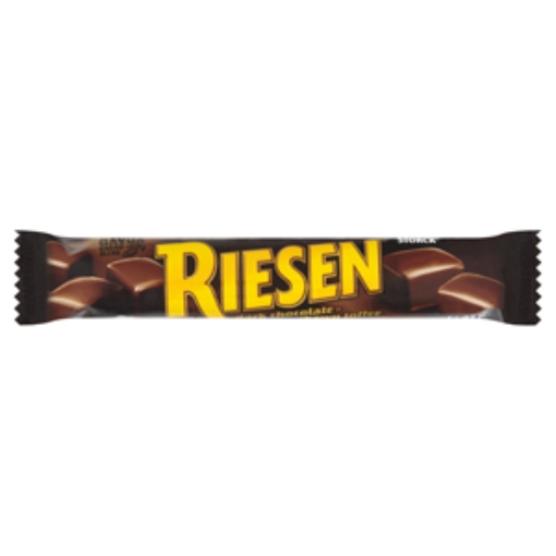 Picture of Riesen Rolls 45g x24