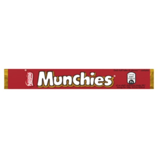 Picture of STD Munchies Roll 52g x36