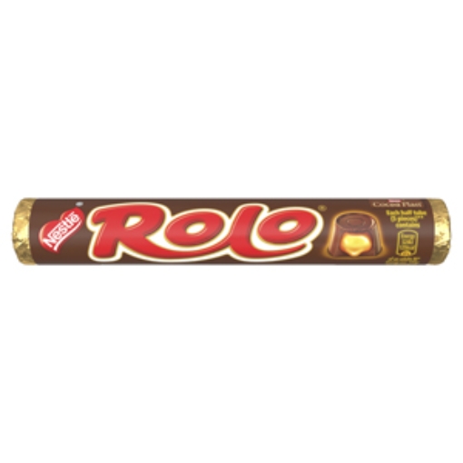 Picture of STD Rolo Roll 52g x36