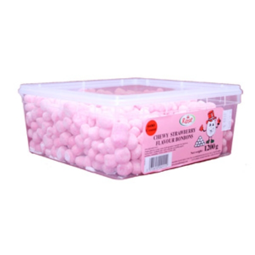 Picture of Rose Strawberry Bon Bons 2c x600
