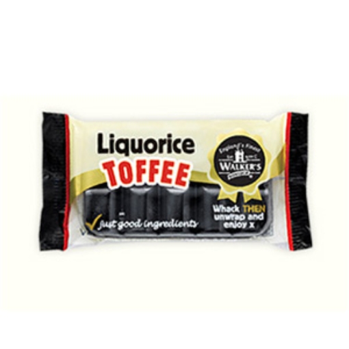 Picture of Tray Walkers Liquor Toffee GF x10