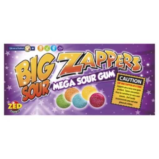 Picture of ZAPPERS  x30