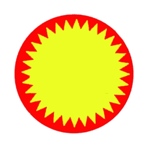 Picture of Labels Blank (1000) x1