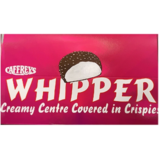 Picture of Whipper Caffreys x24