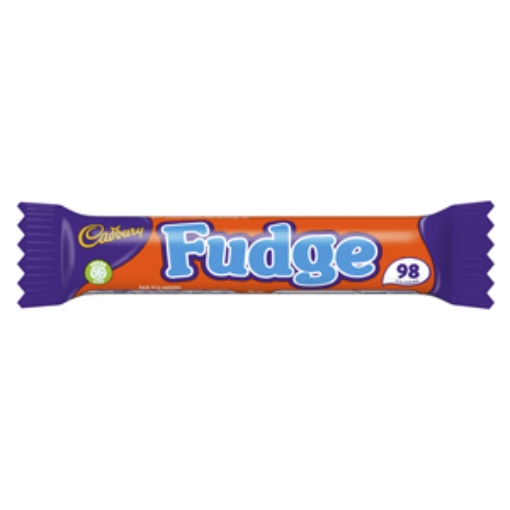 Picture of Std Fudge Cadburys 22g x60