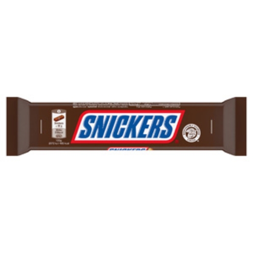 Picture of STD Snickers *EU* 50g x24