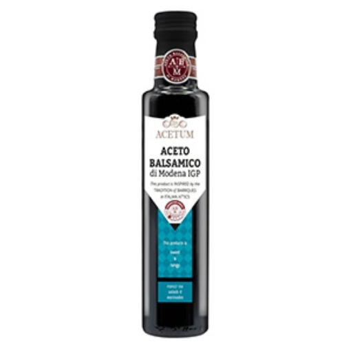 Picture of Acteum Balsamic vinegar 250ml x6