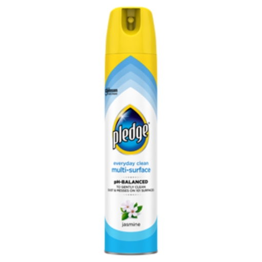 Picture of Pledge Multisurface Classic 250ml x6