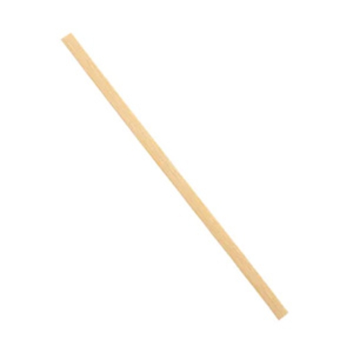 Picture of Wooden Stirrers Bamboo 7" (178mm) x1000