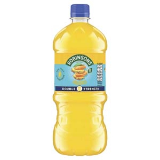 Picture of Robinsons 1ltr Orange & Pineapple NAS x12 DRS
