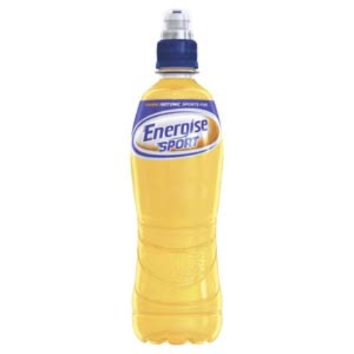 Picture of 500 Club Energise SPORT NON PM Orange x20 DRS