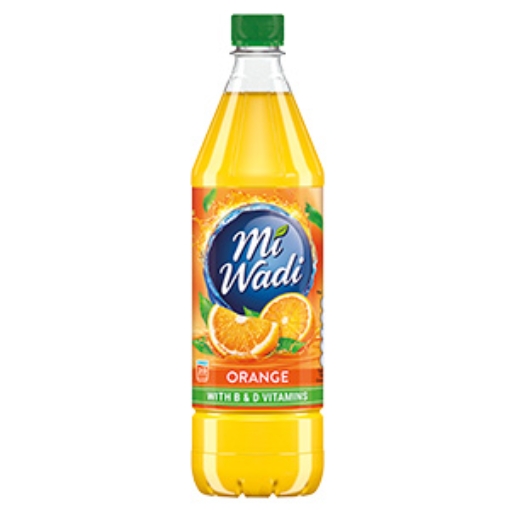 Picture of 1lt Mi Wadi Orange x12 DRS