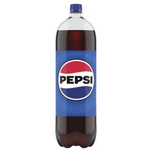 Picture of 2lt Pepsi  x8 DRS