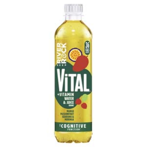Picture of 450 VITAL MangoPass Fruit RiverRock x15 DRS