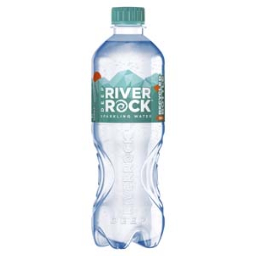 Picture of 500 River Rock Sparkling x24 DRS