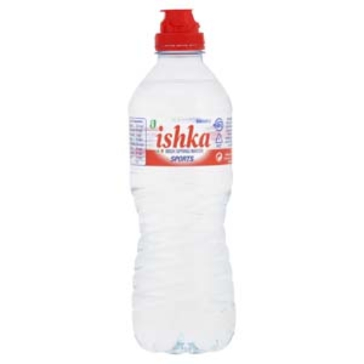 Picture of 500 Ishka Spring Water Sports x24 DRS