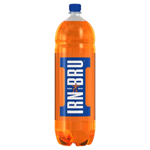 Picture of 2lt Irn-Bru x6 DRS